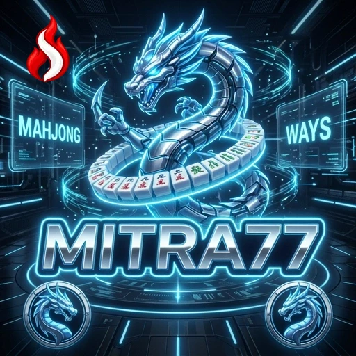 Logo mitra77
