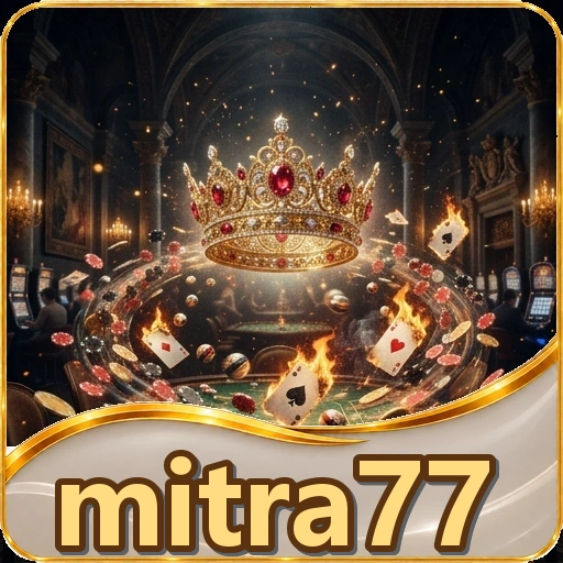 Tampilan unduh paket APK mitra77 versi 6.2.4 berukuran 41.8 MB