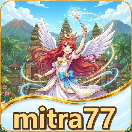 Mencocokkan versi v6.2.4 dan ukuran 41.8 MB di kanal resmi mitra77
